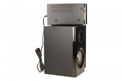 Philips Mikro Wieża DVD               BTD 2180 na Arena.pl