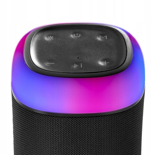 Hama GŁOŚNIK BLUETOOTH bezprzewodowy Shine 2.0 na Arena.pl