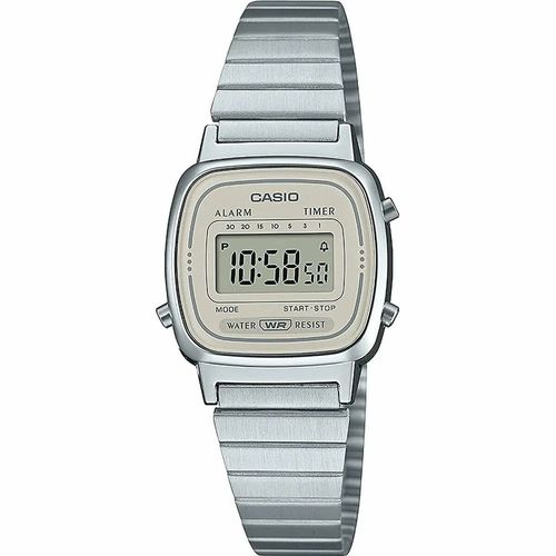 Zegarek Damski Casio LA670WEA-8AEF na Arena.pl