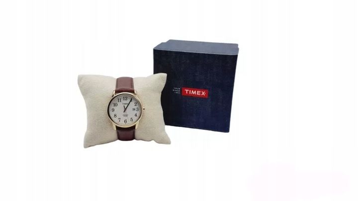 Zegarek męski Timex Easy Reader Classic Timex-TW2P75800 zdjęcie 7