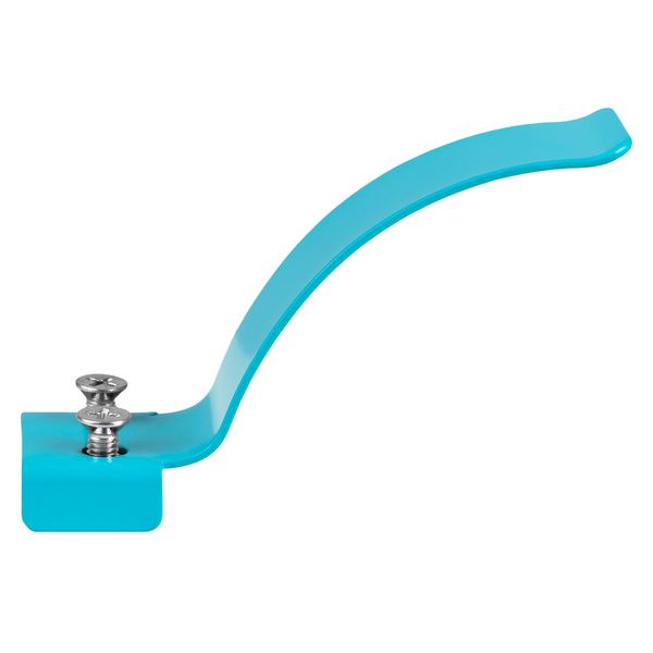 Hamulec do hulajnogi Soke Go! turkusowa zdjęcie 2