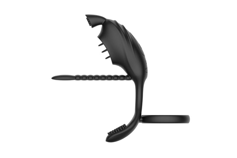 Viration Penis Ring zdjęcie 2