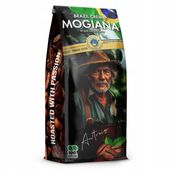 Kawa ziarnista BRAZYLIA MOGIANA CREMA 1kg Farmers Limited Edition + GRATIS