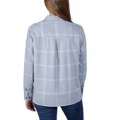 Damska Koszula Carhartt Rugged Flex Flannel Shirt