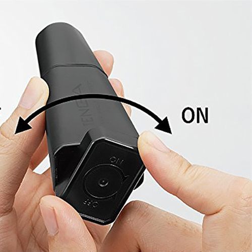 Delta wibrator Tenga TVV-001 na Arena.pl