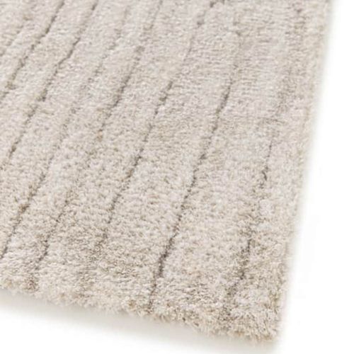 Dywan Serenity 01 Beige 200 x 290 cm beżowy na Arena.pl