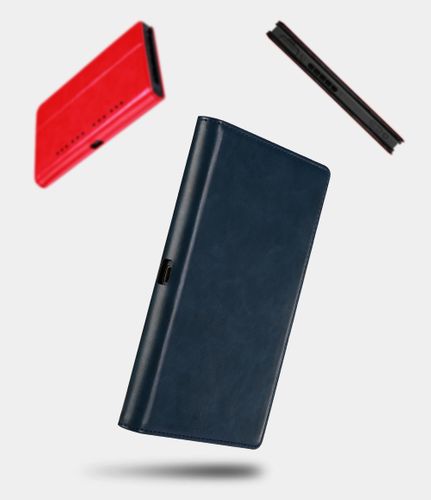 ZAMYKANE ETUI CASE DUXDUCIS NINTENDO SWITCH na Arena.pl