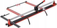 YATO PRZYRZĄD DO CIĘCIA GLAZURY 1650mm RĘCZNA PRZECINARKA PŁYTEK 165cm