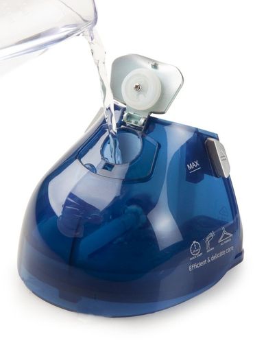 DOMO DO7057s ręczny steamer, parownica do ubrań 40g/min, regulacja na Arena.pl