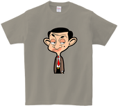 Koszulka T-shirt Jaś Fasola