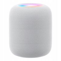 Inteligentny głośnik Apple HomePod 2 gen. WIFI Bluetooth Biały