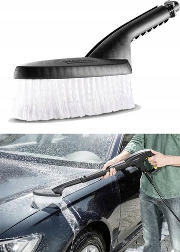 MYJKA CIŚNIENIOWA KARCHER K7 PREMIUM SMART CONTROL BĘBEN NA WĄŻ na Arena.pl