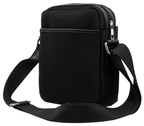 CODZIENNA TOREBKA MĘSKA CROSSBODY LUMARKO! na Arena.pl