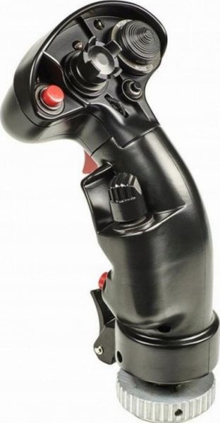 Thrustmaster Joystick F/A-18C Hornet zdjęcie 1