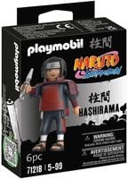 playmobil 71218 naruto shippuden hashiramai 6el