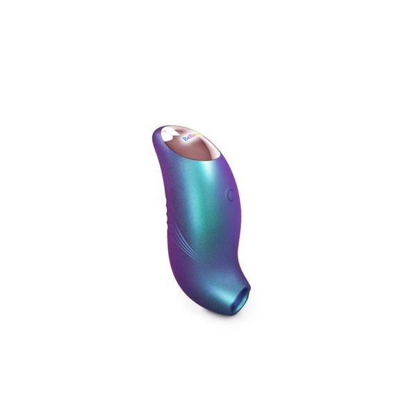 Believer - Iridescent Turquoise zdjęcie 1