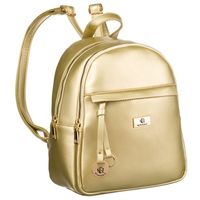 damski plecak wykonany ze skóry ekologicznej - rovicky