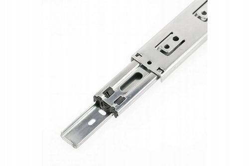 Prowadnica kulkowa GTV VERSALITE PLUS+ 600 mm pełny wysuw cichy domyk na Arena.pl