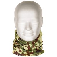 KOMIN CHUSTA TAKTYCZNA WIELOFUNKCYJNA  VEGETATO