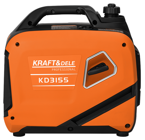 agregat inwertorowy 2,6kw kd3155 na Arena.pl