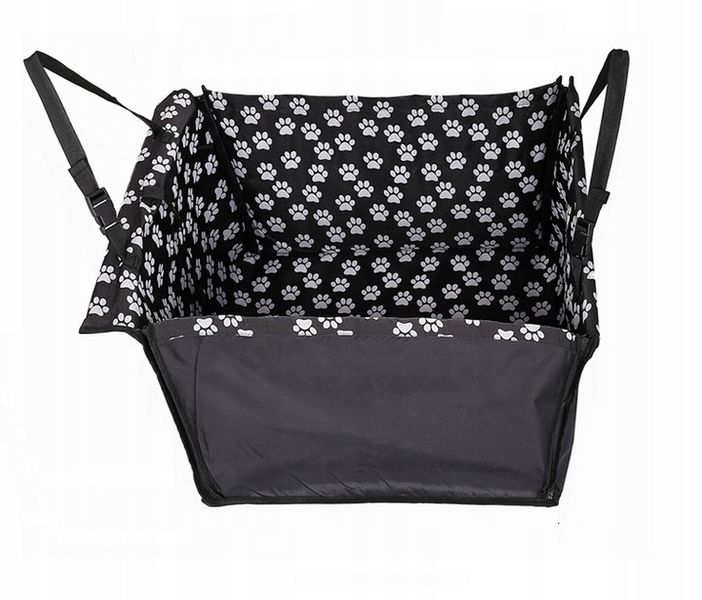 Mata do samochodu transporter dla psa I175 zdjęcie 1