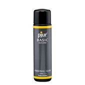 Żel pjur Basic Personal Glide 100ml silicone