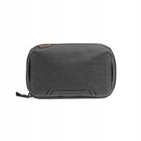 Organizer Peak Design 15,2 x 24,1 x 10,2 cm szary