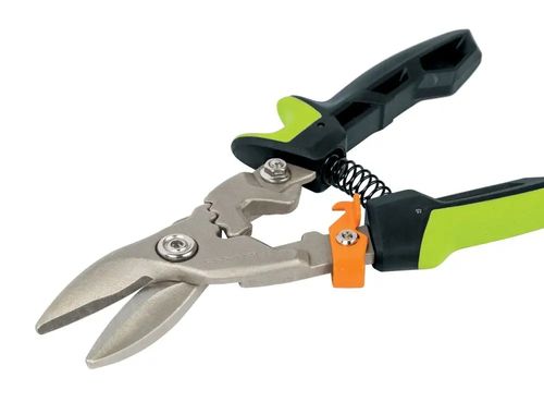 FISKARS NOŻYCE DO BLACHY POWERGEAR PRAWE 1027208 na Arena.pl