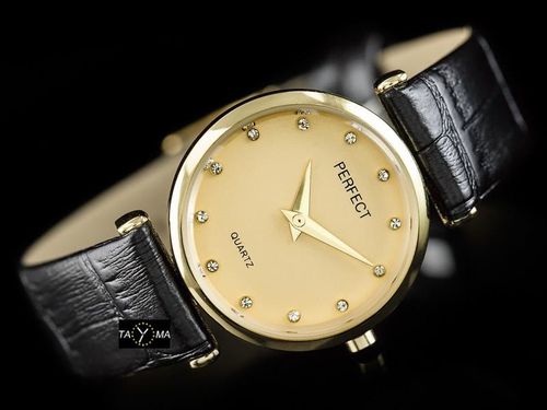 PERFECT A509 - black (zp747c) na Arena.pl