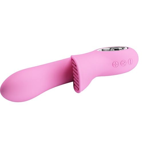 pretty love   carol usb pink 7 function na Arena.pl