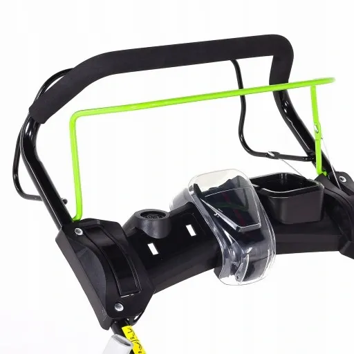 KOSIARKA SPALINOWA MURRAY EQ2 NAPĘD BRIGGS 750EX zdjęcie 13