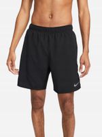 Spodenki sportowe męskie z kieszeniami Nike M Nk Df Challenger 72In1 Short