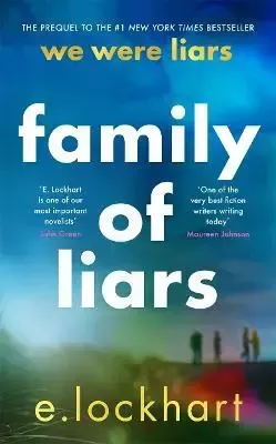 Family of Liars zdjęcie 1
