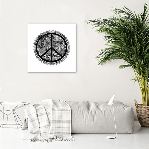 Plakat, Ananasy 40x40 na Arena.pl