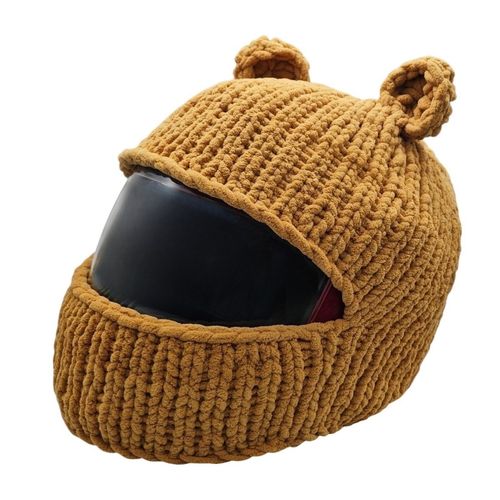 Czapka na kask Bear Rider na Arena.pl