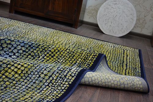 Dywan STANDARD FOCUS limonka na Arena.pl