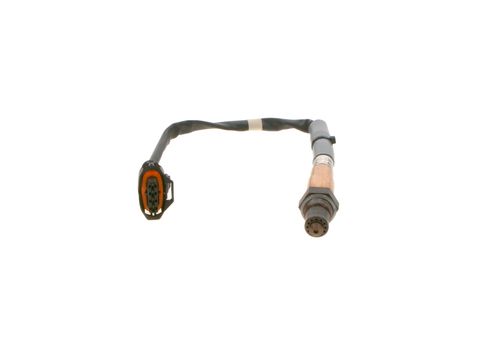 0258006546/BOS SONDA LAMBDA OPEL VECTRA 03- na Arena.pl