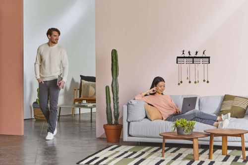 Wieszak na medale PIŁKARZE na Arena.pl