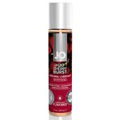 System Jo - H2O Lubricant Cherry 30 Ml