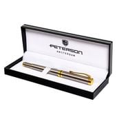 długopis w pudełku ptn 339-3880 silver