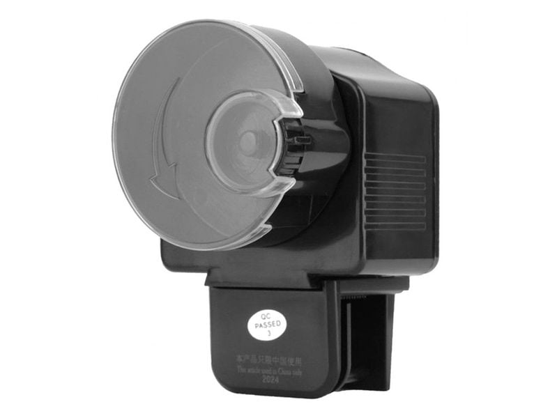 Karmnik automatyczny ryb do akwarium af 2003 zdjęcie 2