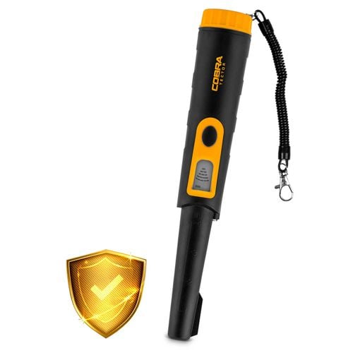 Wykrywacz metalu Pinpointer Cobra Tector CT-1070 na Arena.pl
