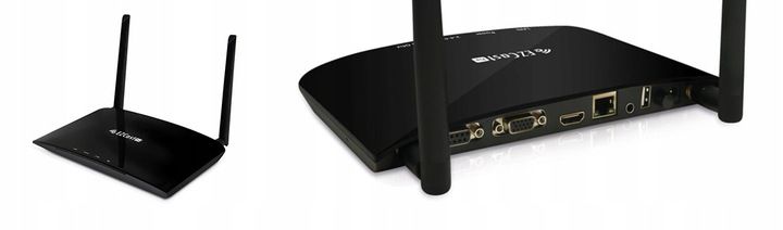 Bezprzewodowy transmiter HDMI EZCast Pro Box B02 zdjęcie 10