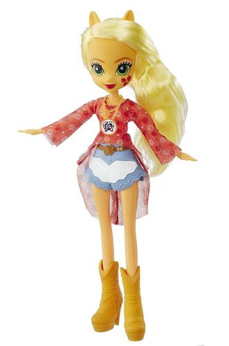 My Little Pony Boho Applejack na Arena.pl