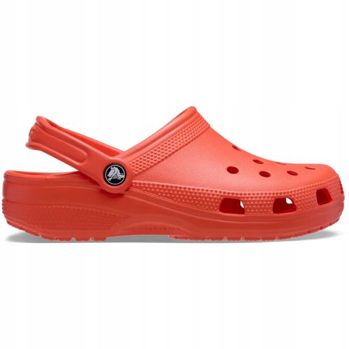 Crocs Damskie Buty Chodaki Klapki Classic 10001 Clog 41-42 na Arena.pl