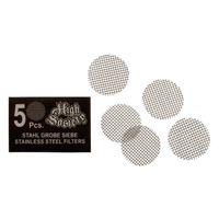 sitka metalowe 20 mm opakowanie 5 sztuk
