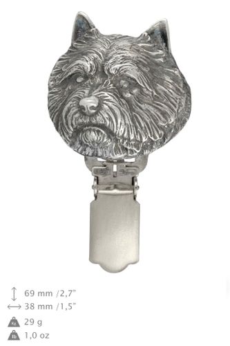 Norwich Terrier - klips - 689 na Arena.pl