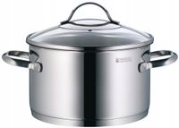 WMF Garnek Provence Plus 20 cm 3,3 l stalowy