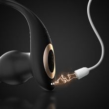 masażer prostaty trójwymiarowym pierścieniemKoguta na Arena.pl