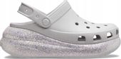 Męskie Buty Chodaki Crocs Classic Crush Clog 45-46